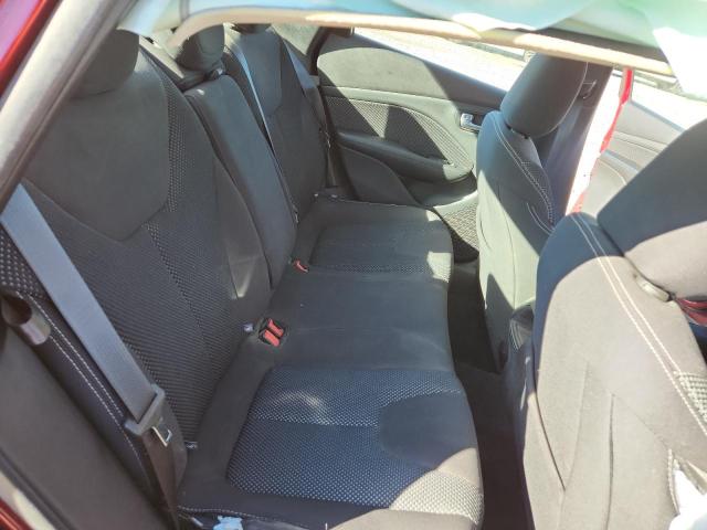 2015 DODGE DART SXT - 1C3CDFBB5FD237480