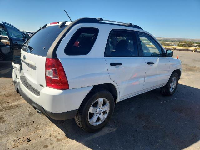 2010 KIA SPORTAGE L #3286699281