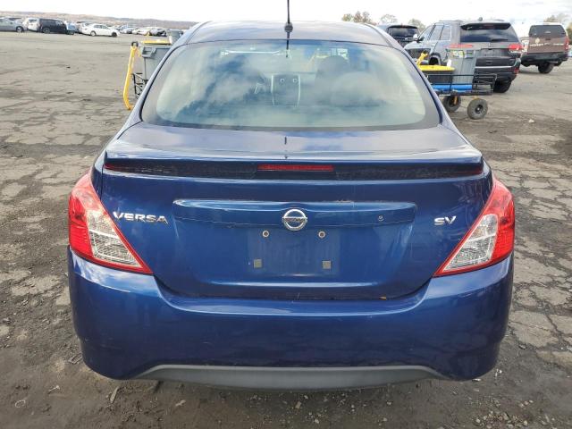 2019 NISSAN VERSA S 3N1CN7AP8KL840720