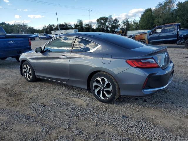 2016 HONDA ACCORD LX- #3287706013