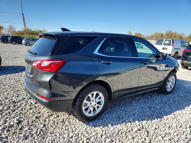 2019 CHEVROLET EQUINOX LT - 2GNAXUEV8K6113482