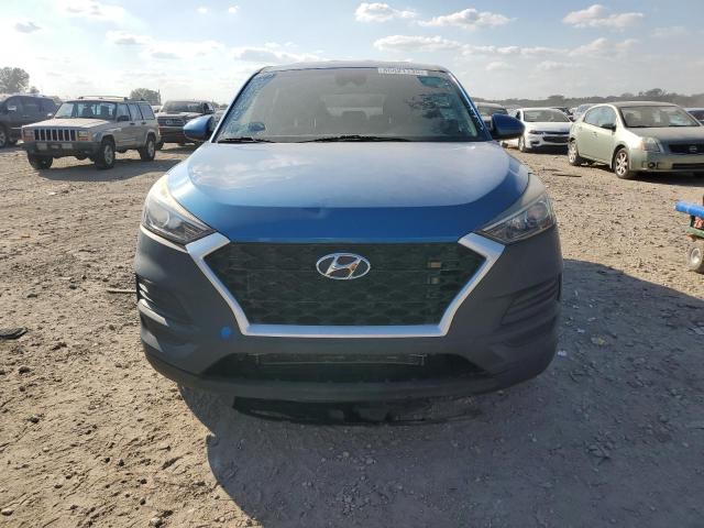 2019 HYUNDAI TUCSON SE - KM8J23A41KU902472