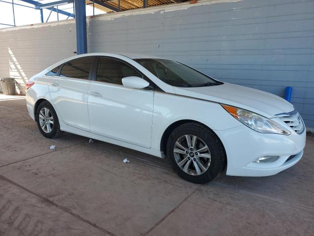 2013 HYUNDAI SONATA GLS - 5NPEB4AC6DH701277