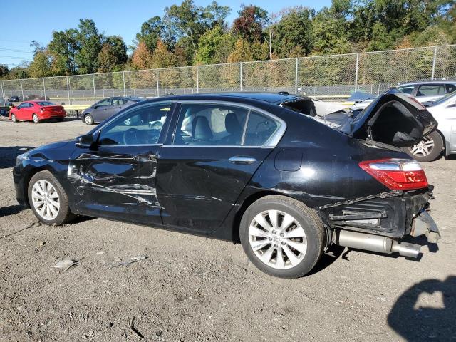 2014 HONDA ACCORD EXL - 1HGCR3F89EA043594