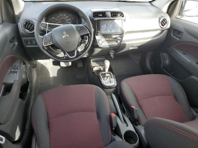 2024 MITSUBISHI MIRAGE SE ML32AWHJ5RH006495