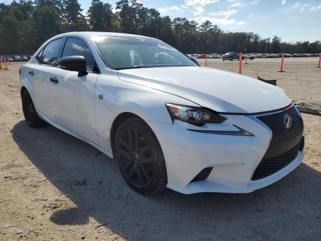 2015 LEXUS IS 250 JTHBF1D25F5059788