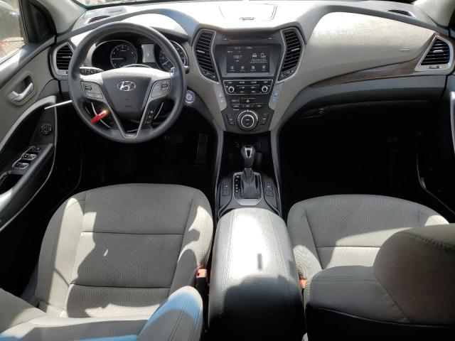 2018 HYUNDAI SANTA FE S #3305520075