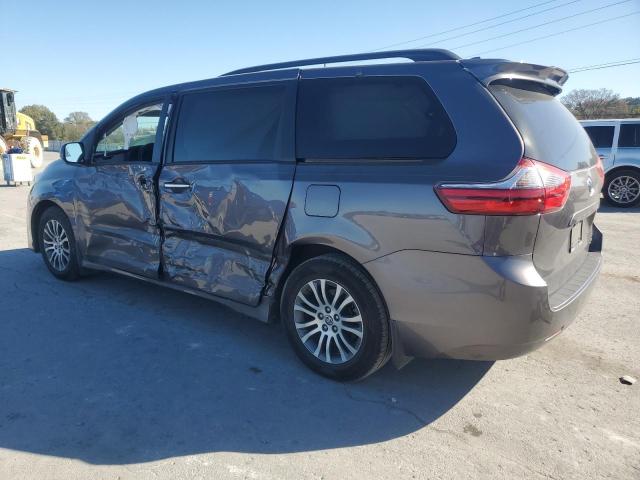 2020 TOYOTA SIENNA XLE #3286689285