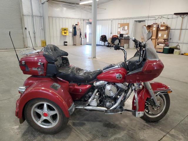 Global Auto Auctions: 1993 HARLEY-DAVIDSON FLT CLASS