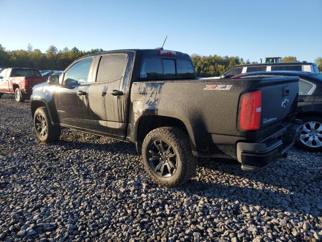 2019 CHEVROLET COLORADO Z71 1GCGTDEN4K1261713