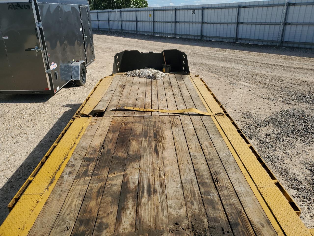 Lot #3266724390 2024 HORIZON UNKNOWN