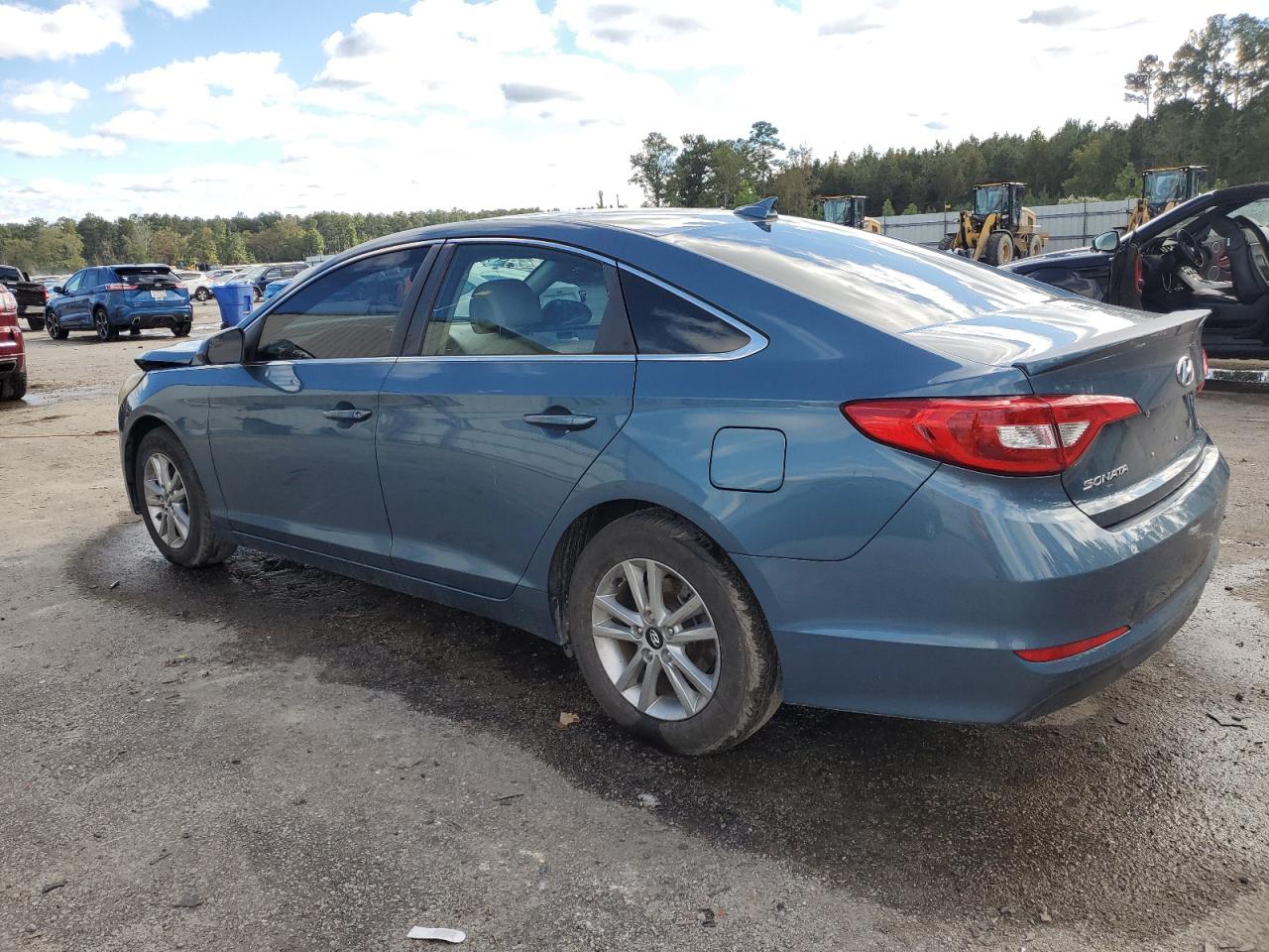 HYUNDAI SONATA SE