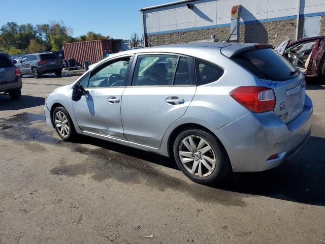 2015 SUBARU IMPREZA PR JF1GPAC66FH258703