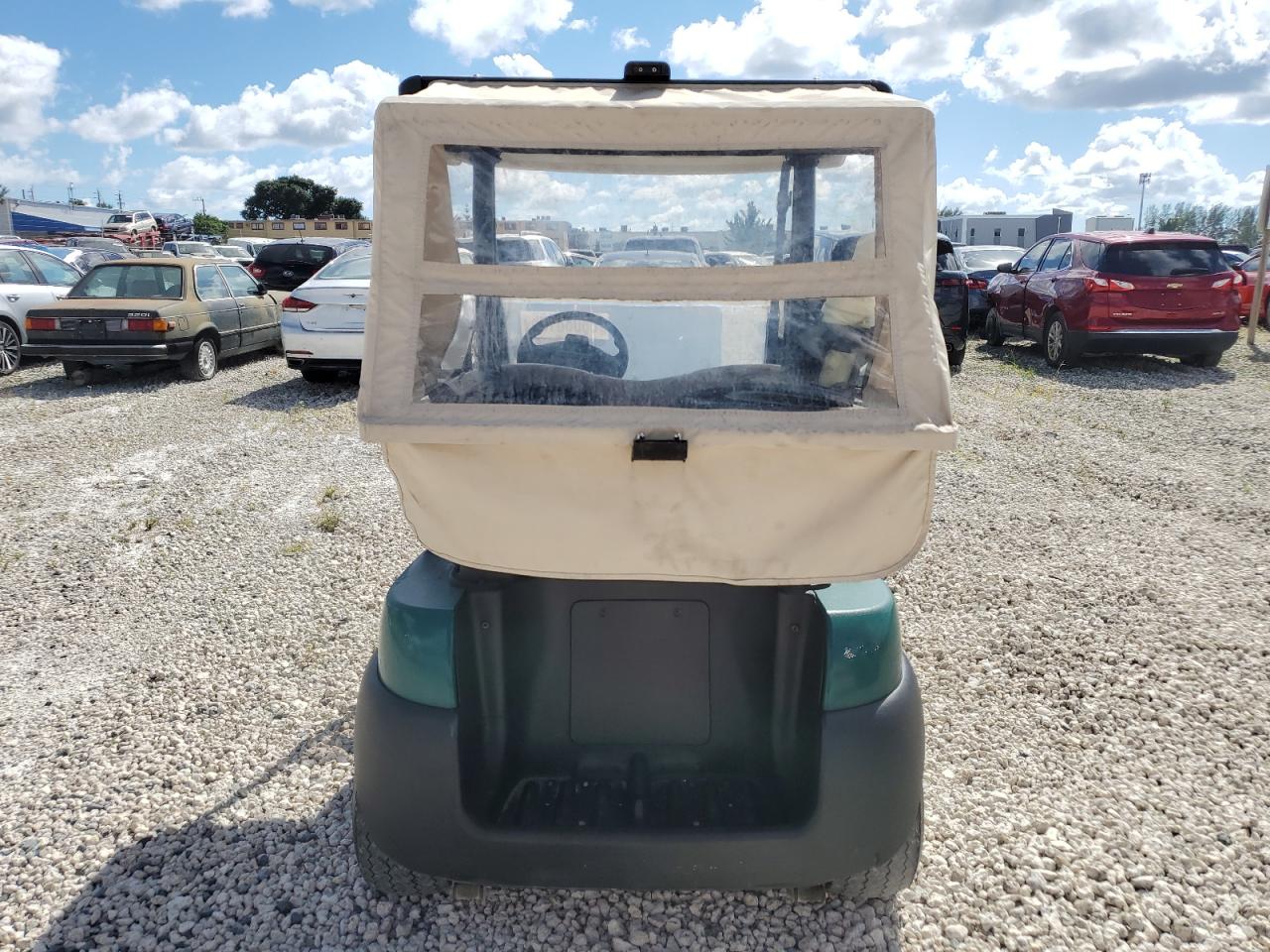 Lot #3270690871 2018 CLUB CAR PRECEDENT FLA