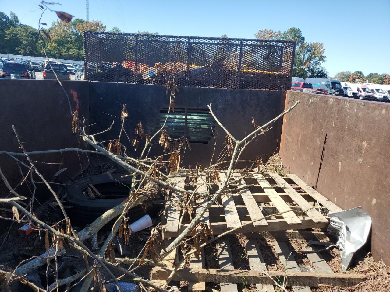 FORD F-550 SUPER DUTY