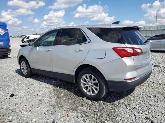 2018 CHEVROLET EQUINOX LT - 3GNAXJEV4JS531603