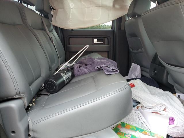 2014 FORD F150 SUPER #3302855930