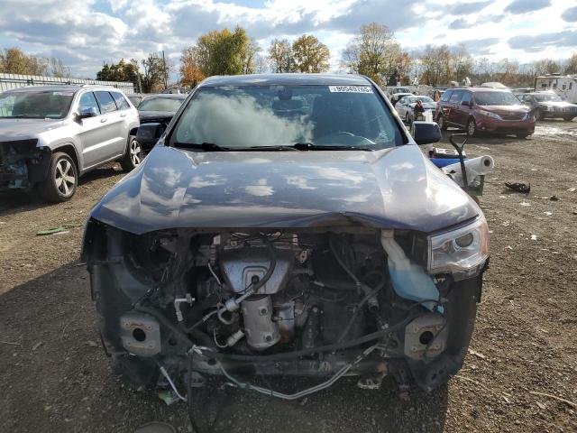 2017 GMC ACADIA SLE #3315660780