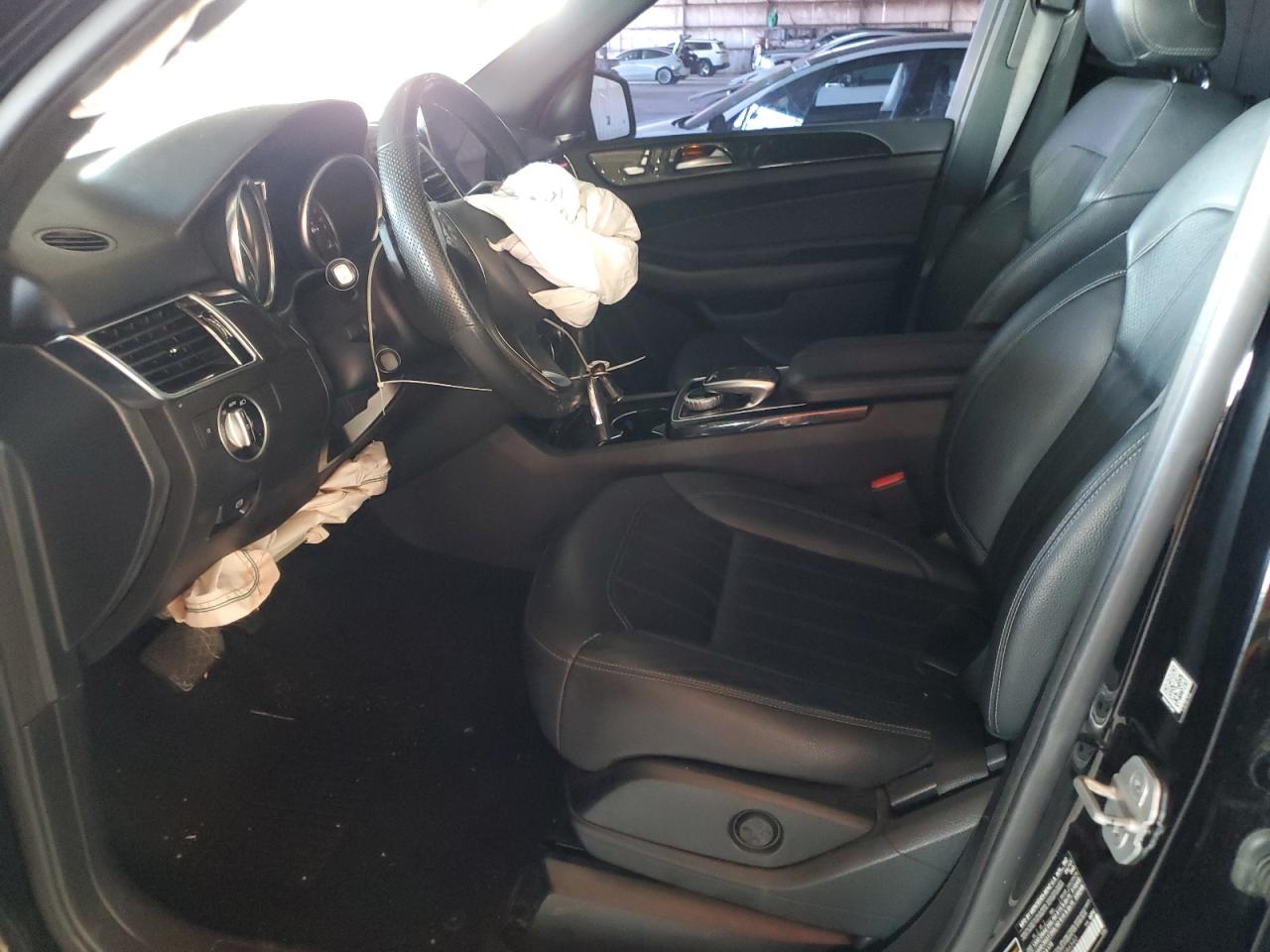 MERCEDES-BENZ GLE-CLASS 350