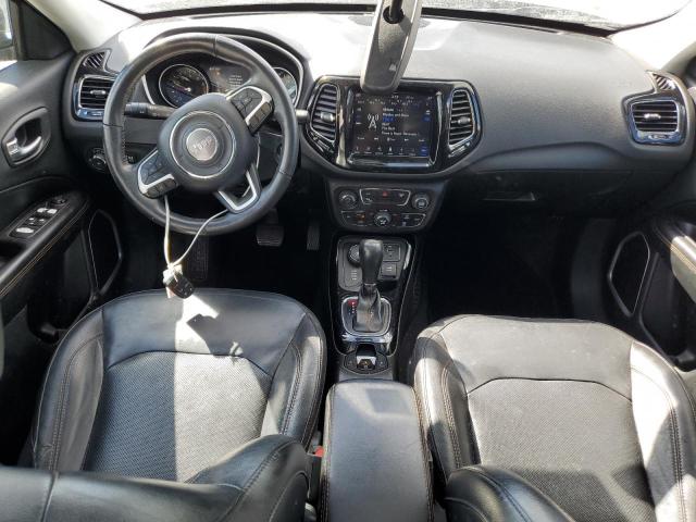 2019 JEEP COMPASS LI #3281556388