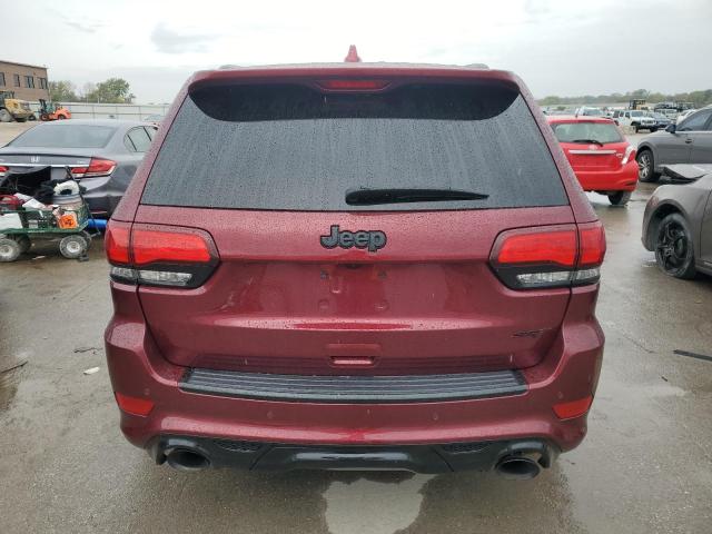 2021 JEEP GRAND CHER #3281843477