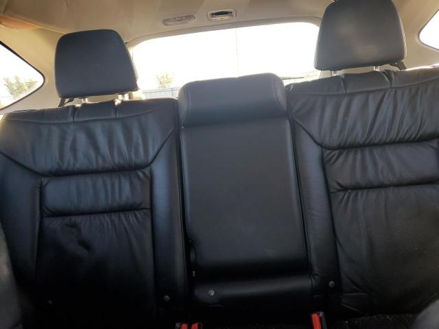 2014 HONDA CR-V EXL - 2HKRM4H75EH686163