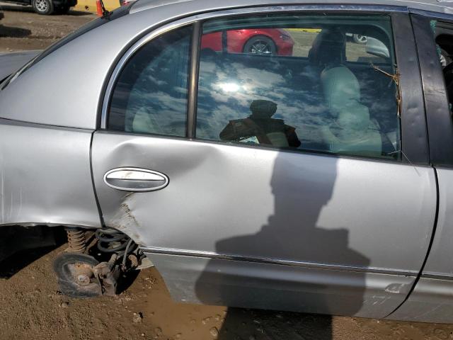 2003 BUICK PARK AVENU #3290662490