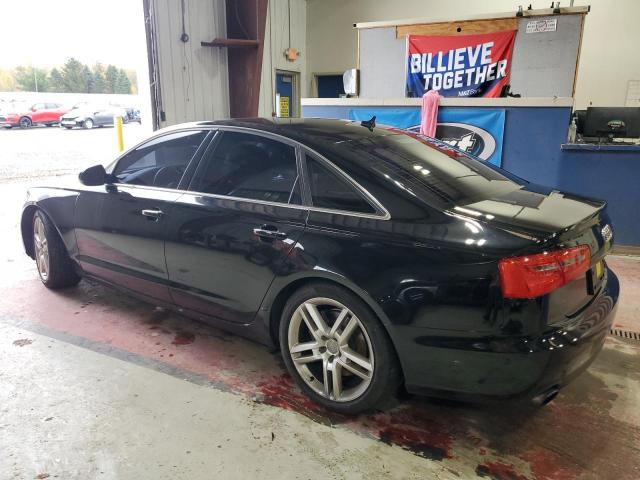 2015 AUDI A6 PREMIUM - WAUGFAFC8FN016699