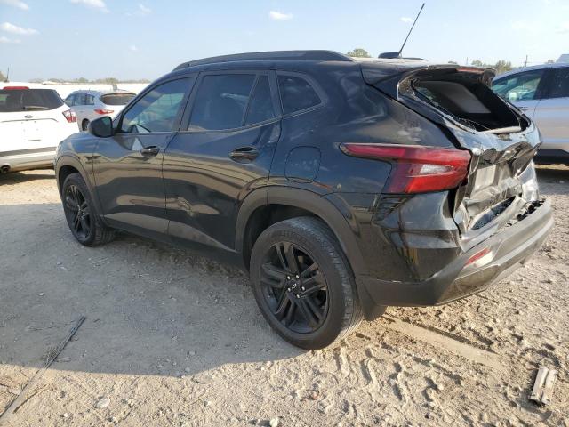 2025 CHEVROLET TRAX ACTIV - KL77LKEP6SC007749