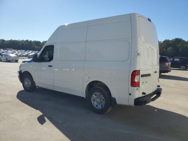 2021 NISSAN NV 2500 S 1N6BF0LYXMN800285