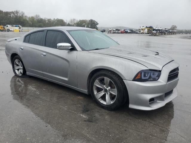 2014 DODGE CHARGER #3297081511