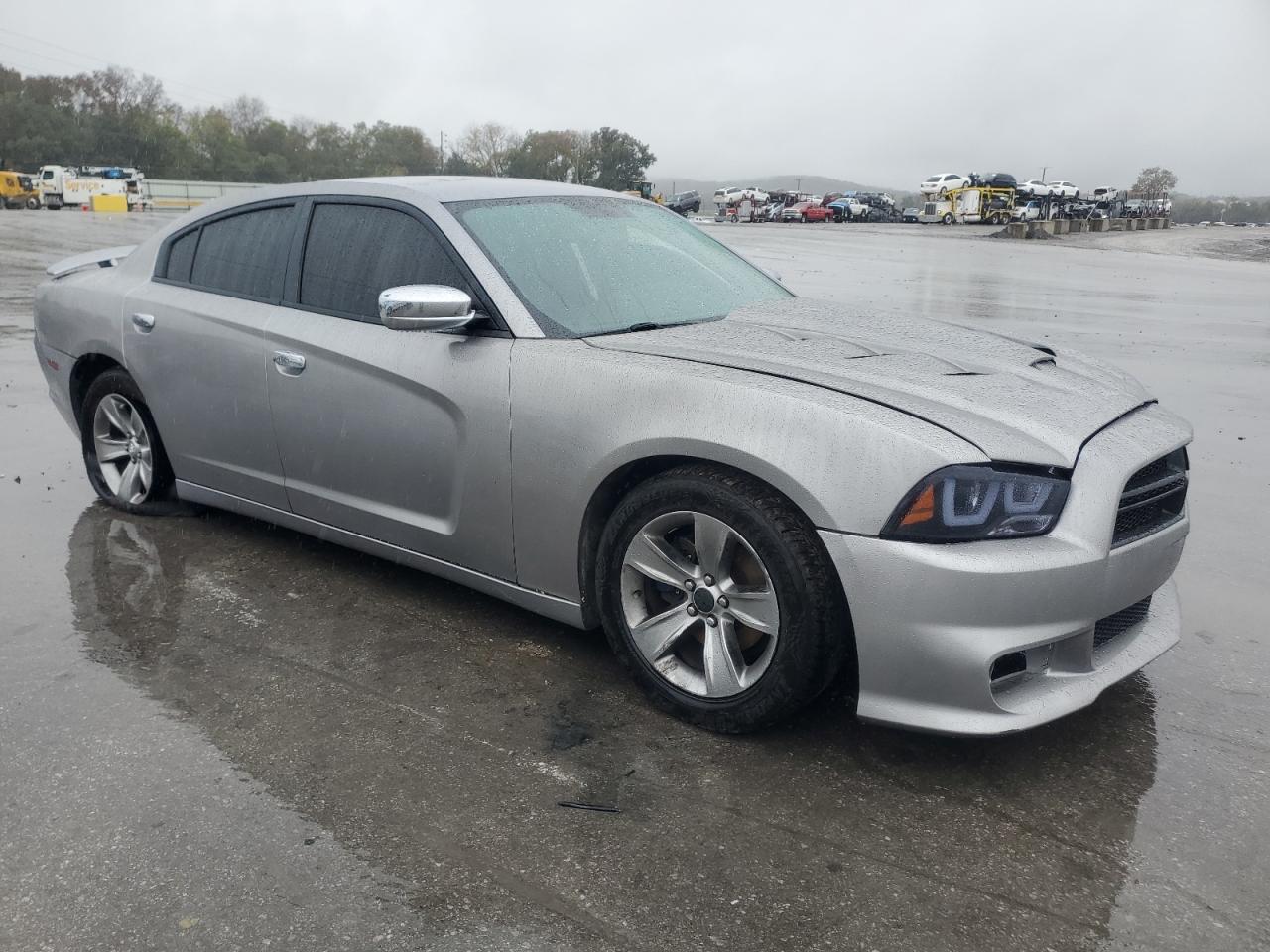 DODGE CHARGER SE
