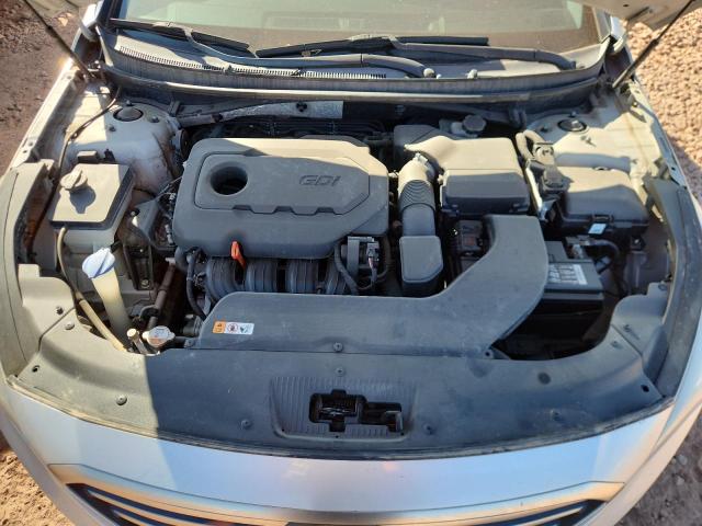 2015 HYUNDAI SONATA SE - 5NPE24AF3FH038473