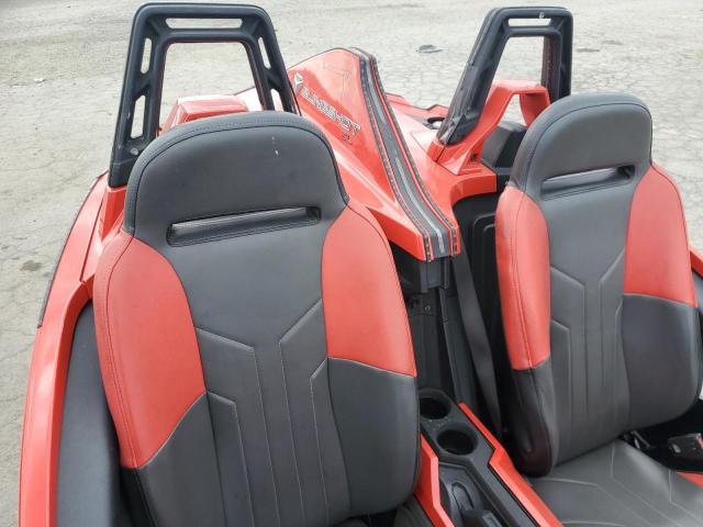 2015 POLARIS SLINGSHOT 57XAAPFA6F5106580