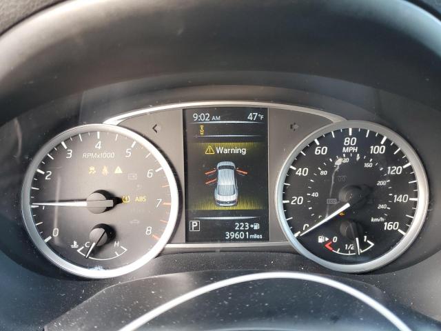 2018 NISSAN SENTRA S - 3N1AB7AP1JY281500