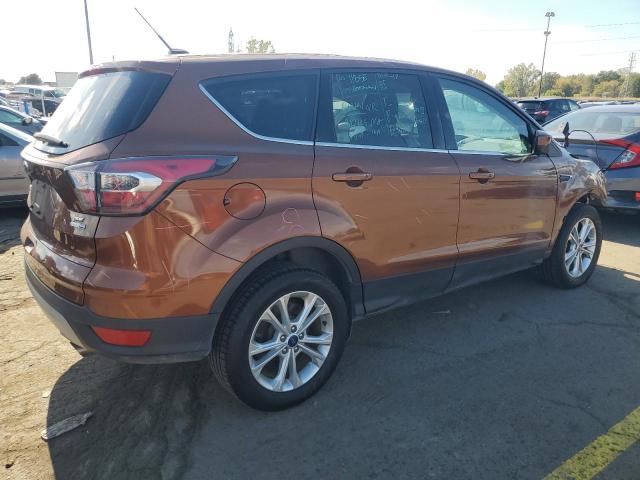 2017 FORD ESCAPE SE 1FMCU9G92HUB08694