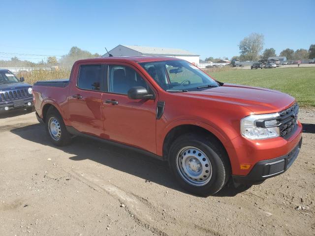 2024 FORD MAVERICK X - 3FTTW8B93RRA63743