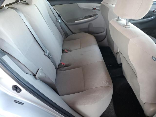 2011 TOYOTA COROLLA BASE - JTDBU4EE7B9151697