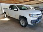 Lot #3305403309 2022 CHEVROLET COLORADO LT