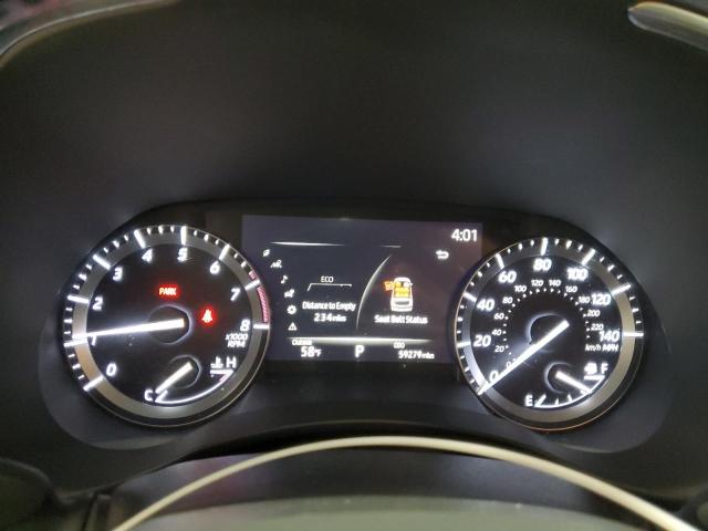 2020 TOYOTA HIGHLANDER #3302699023