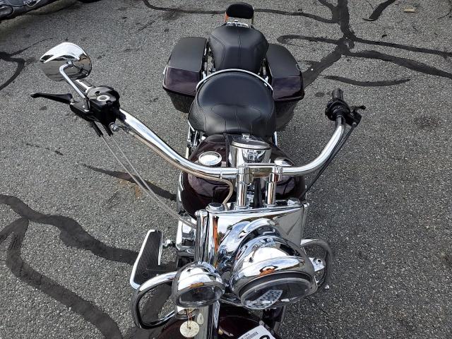 2006 HARLEY-DAVIDSON FLSTNI - 1HD1JDB106Y032602