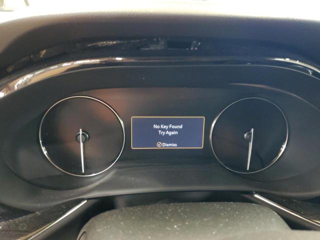 2021 BUICK ENVISION PREFERRED #3282609872