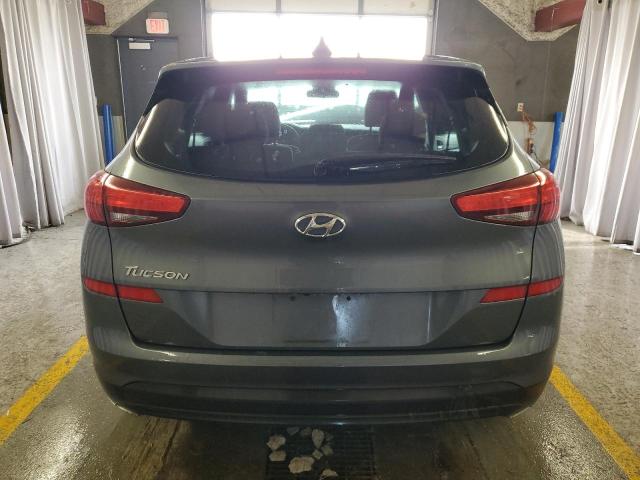 2019 HYUNDAI TUCSON SE - KM8J23A47KU000313