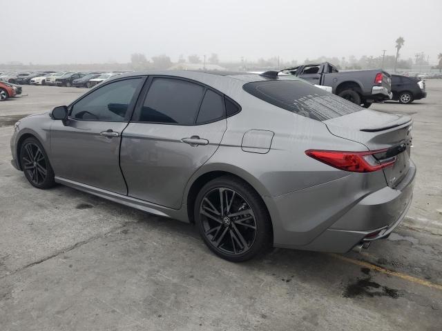 2025 TOYOTA CAMRY XSE - 4T1DAACKXSU546779