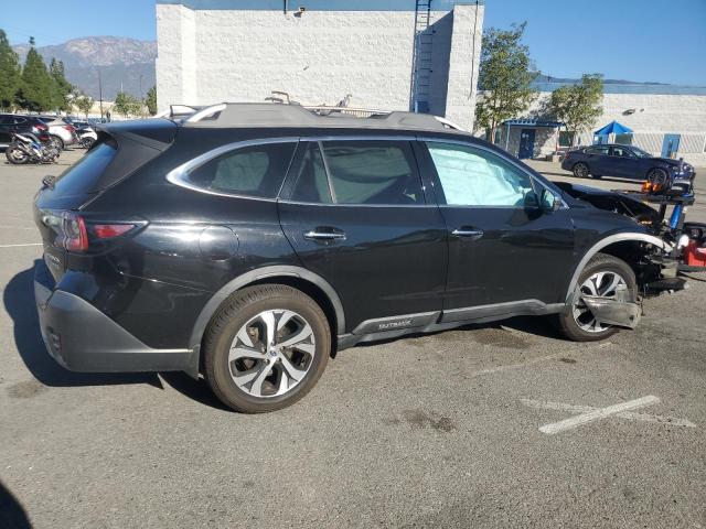2020 SUBARU OUTBACK TO #3304888587