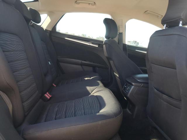 2016 FORD FUSION SE - 3FA6P0H75GR348514