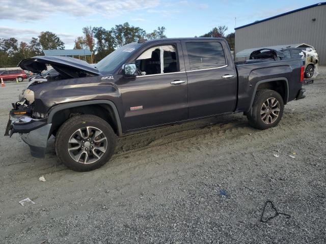 Global Auto Auctions: 2015 GMC SIERRA K15