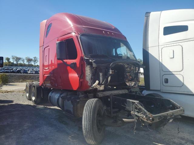 Global Auto Auctions: 2015 FREIGHTLINER CASTADIA