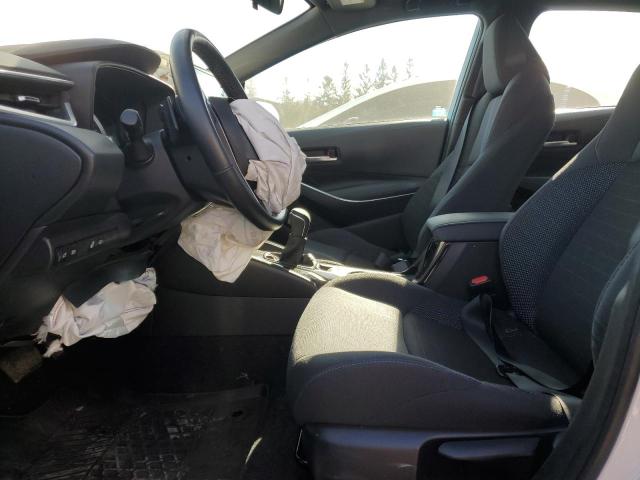 2020 TOYOTA COROLLA SE - 5YFB4RBE0LP042494