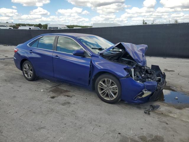 2015 TOYOTA CAMRY LE #3303903732